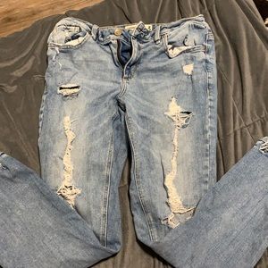 Garage Jeans